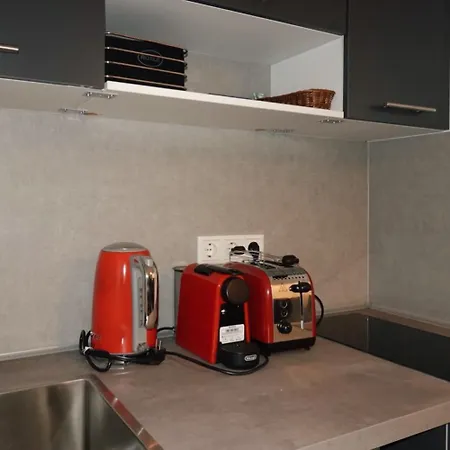 Solo By Comfort Housing