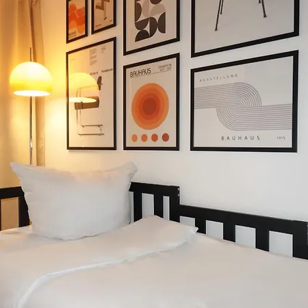 Апартаменты Solo By Comfort Housing *