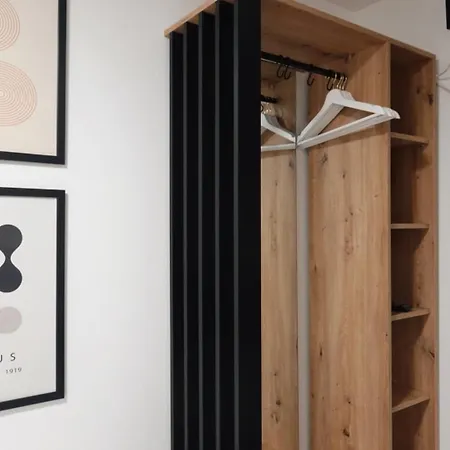 Solo By Comfort Housing *