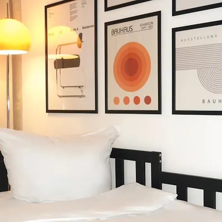 Solo By Comfort Housing *