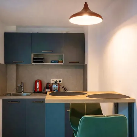 Solo By Tendo - Comfort Housing
