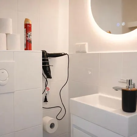 Solo By Comfort Housing Фалькензе