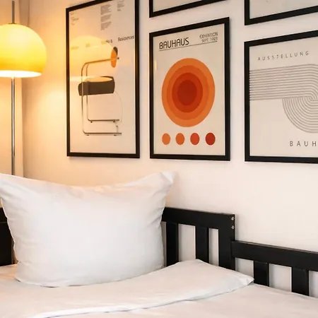 Solo By Comfort Housing