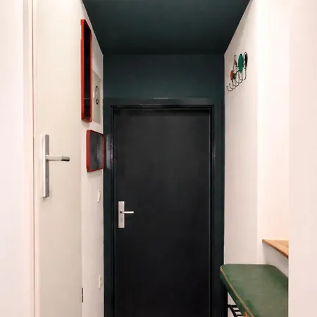 Solo By Comfort Housing