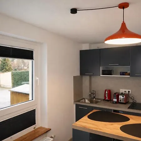 Solo By Comfort Housing