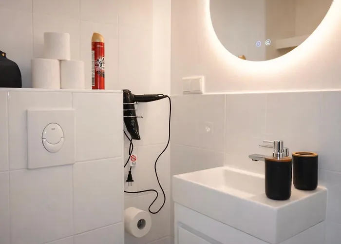 Solo By Comfort Housing 팔켄제