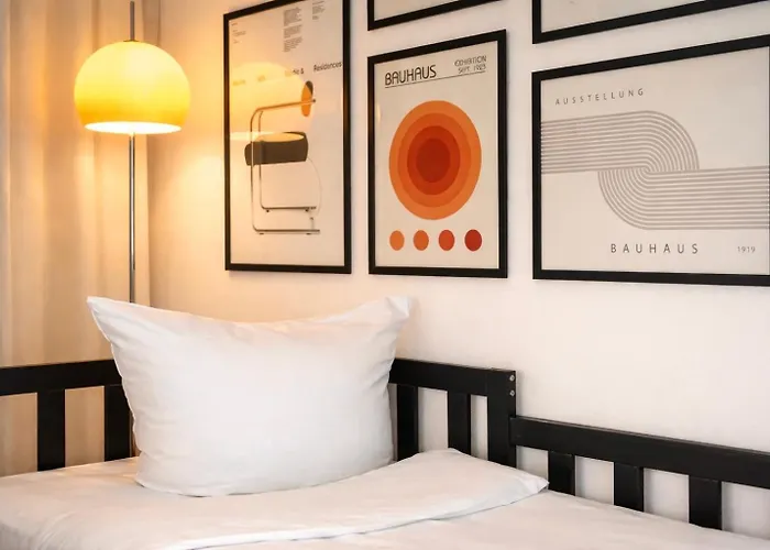 Solo By Comfort Housing