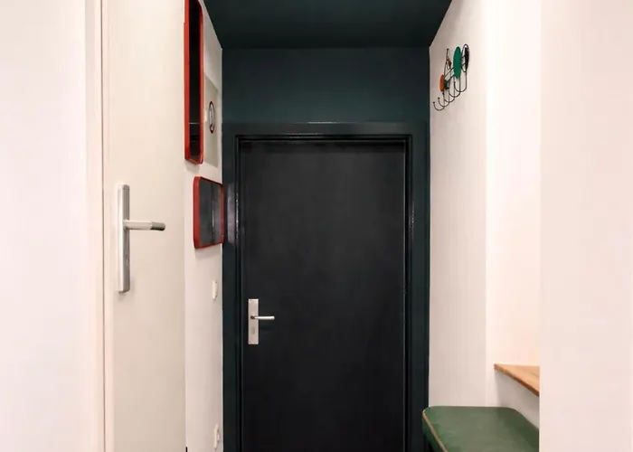 Solo By Comfort Housing