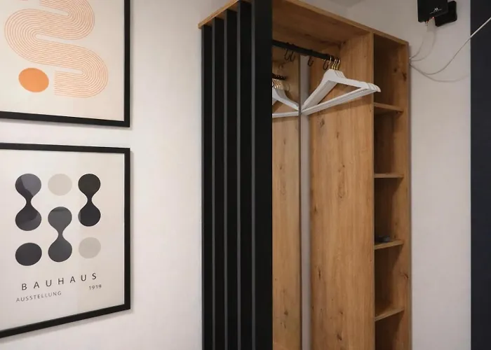 Solo By Comfort Housing 아파트 *